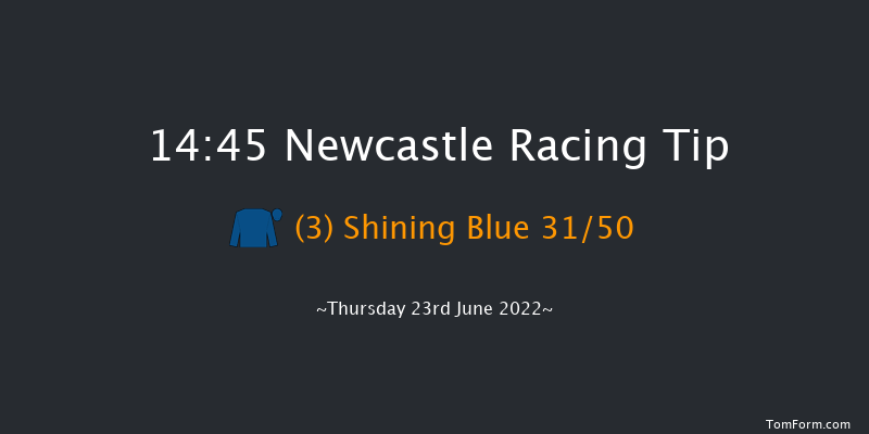 Newcastle 14:45 Handicap (Class 2) 8f Tue 24th May 2022