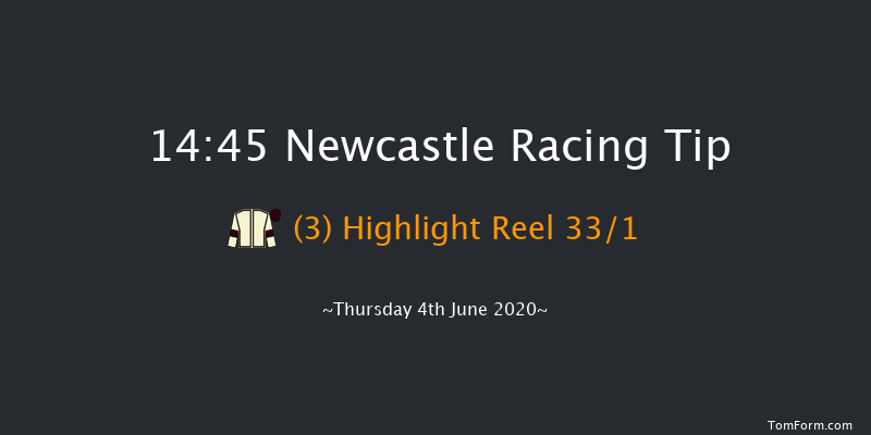 Read Andrew Balding On Betway Insider Handicap Newcastle 14:45 Handicap (Class 6) 7f Tue 2nd Jun 2020