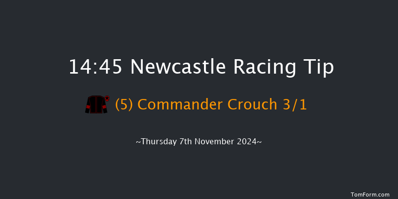 Newcastle  14:45 Handicap (Class 6) 7f Tue 5th Nov 2024