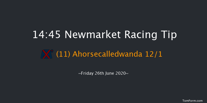 Betway Fillies' Handicap Newmarket 14:45 Handicap (Class 4) 6f Sat 20th Jun 2020