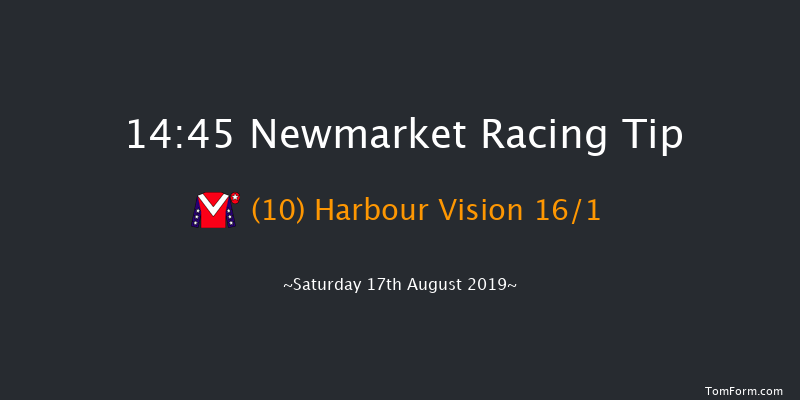 Newmarket 14:45 Handicap (Class 4) 6f Fri 16th Aug 2019