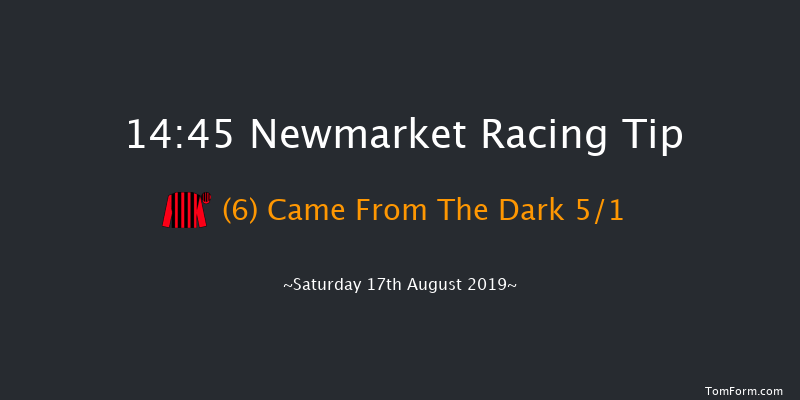 Newmarket 14:45 Handicap (Class 4) 6f Fri 16th Aug 2019