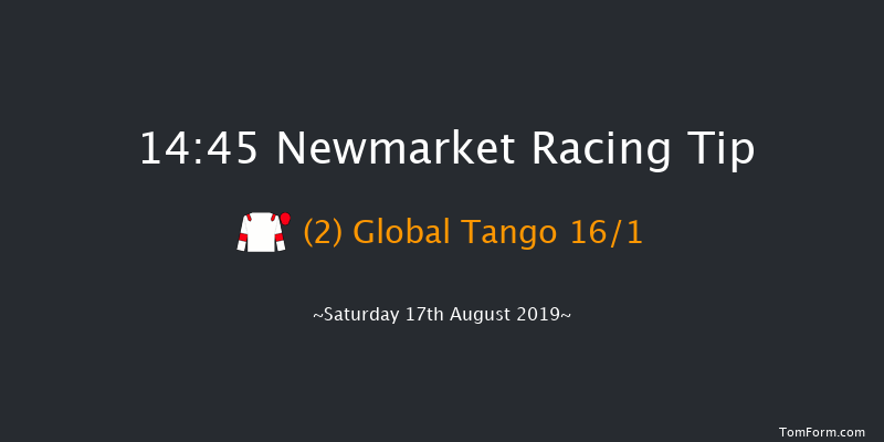 Newmarket 14:45 Handicap (Class 4) 6f Fri 16th Aug 2019