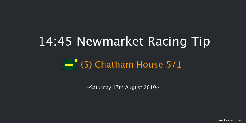 Newmarket 14:45 Handicap (Class 4) 6f Fri 16th Aug 2019