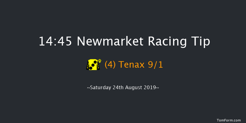 Newmarket 14:45 Handicap (Class 3) 7f Fri 23rd Aug 2019