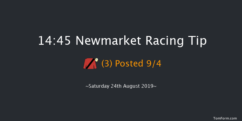 Newmarket 14:45 Handicap (Class 3) 7f Fri 23rd Aug 2019