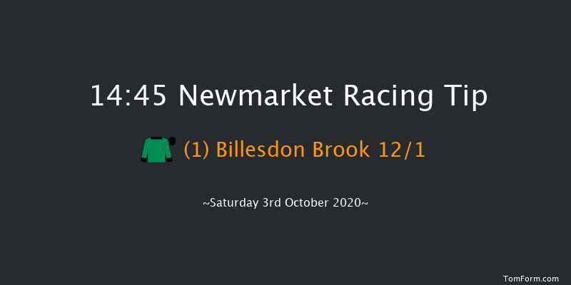 Kingdom Of Bahrain Sun Chariot Stakes (Fillies' And Mares' Group 1) Newmarket 14:45 Group 1 (Class 1) 8f Sat 26th Sep 2020