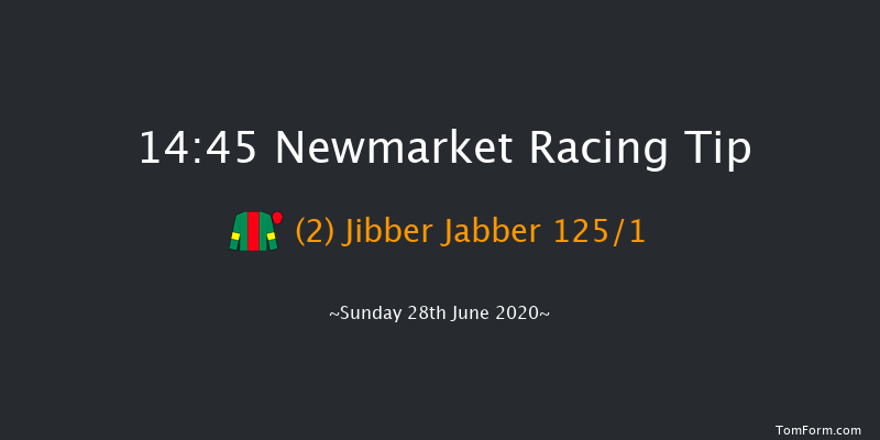Betway Empress Fillies' Stakes (Listed) Newmarket 14:45 Listed (Class 1) 6f Sat 27th Jun 2020