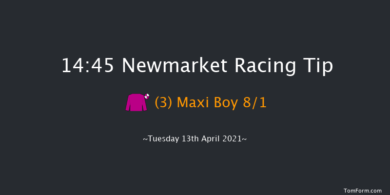 Pat Smullen Memorial Handicap Newmarket 14:45 Handicap (Class 2) 8f Sat 31st Oct 2020