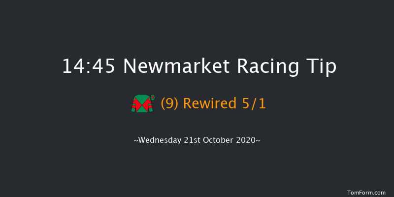 British EBF Future Stayers Nursery Newmarket 14:45 Handicap (Class 2) 10f Sat 10th Oct 2020