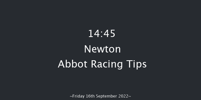 Newton Abbot 14:45 Maiden Chase (Class 3) 16f Mon 5th Sep 2022