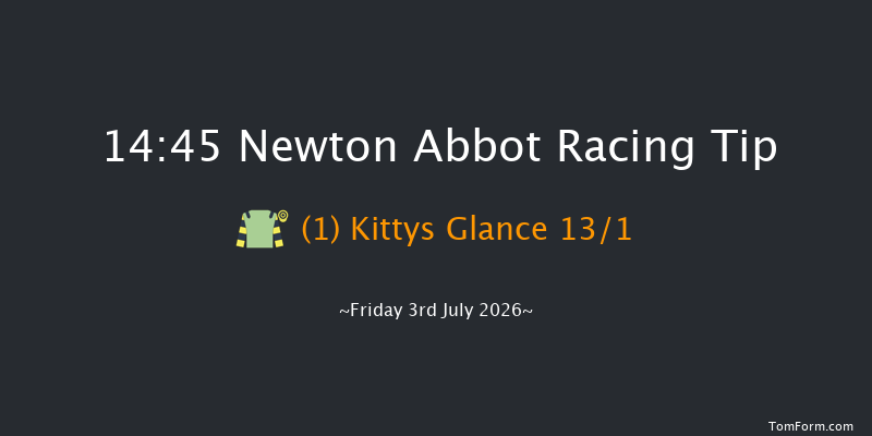 Newton Abbot 14-45 (Class 5) 18f Tue 23rd Jun 2026