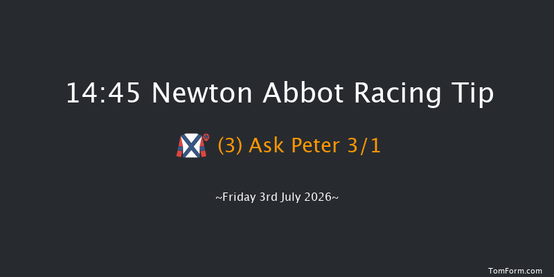 Newton Abbot 14-45 (Class 5) 18f Tue 23rd Jun 2026
