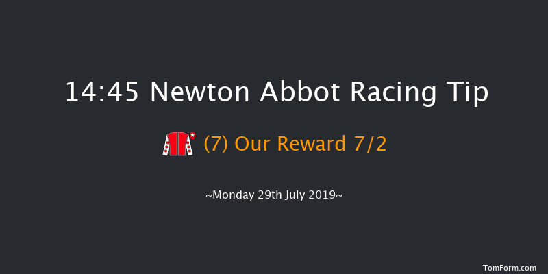 Newton Abbot 14:45 Handicap Chase (Class 4) 26f Sun 21st Jul 2019