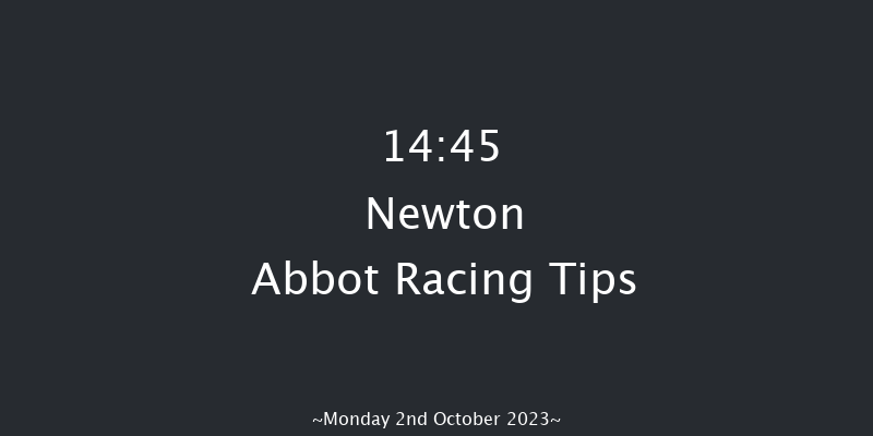 Newton Abbot 14:45 Handicap Hurdle (Class 5) 18f Fri 22nd Sep 2023