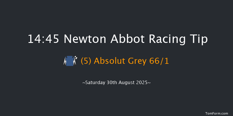 Newton Abbot 14-45 (Class 4) 16f Thu 21st Aug 2025