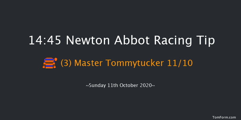 Aubrey Loze Memorial Intermediate Chase (GBB Race) Newton Abbot 14:45 Conditions Chase (Class 2) 21f Mon 28th Sep 2020