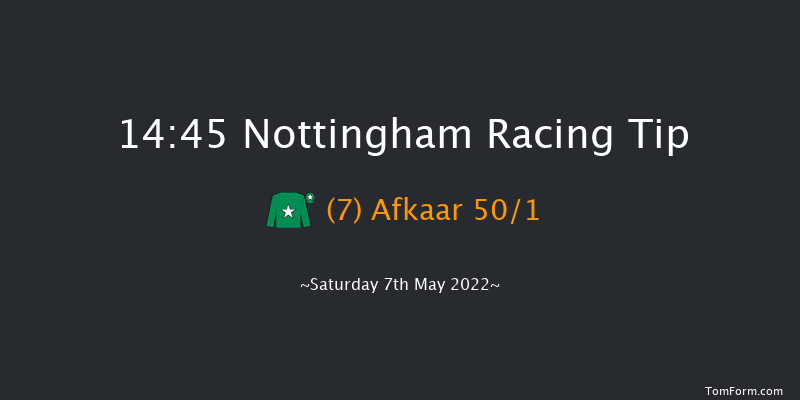 Nottingham 14:45 Handicap (Class 5) 14f Fri 6th May 2022