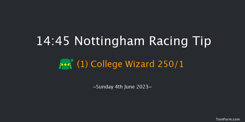 Nottingham 14:45 Stakes (Class 5) 8f Tue 30th May 2023