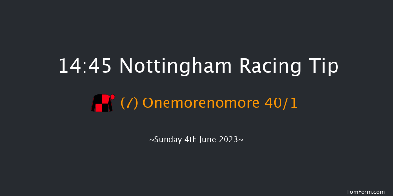 Nottingham 14:45 Stakes (Class 5) 8f Tue 30th May 2023