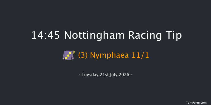 Nottingham 14-45 (Class 6) 10f Sat 18th Jul 2026