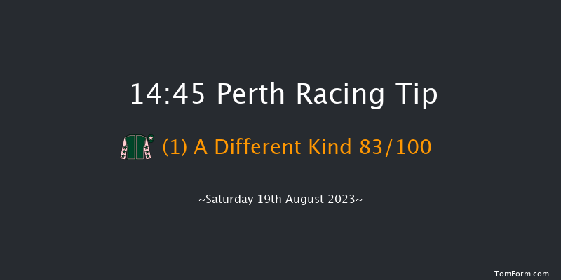 Perth 14:45 Handicap Chase (Class 3) 20f Wed 2nd Aug 2023