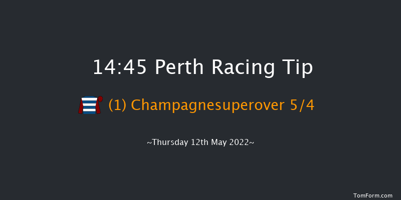 Perth 14:45 Maiden Chase (Class 3) 24f Wed 11th May 2022
