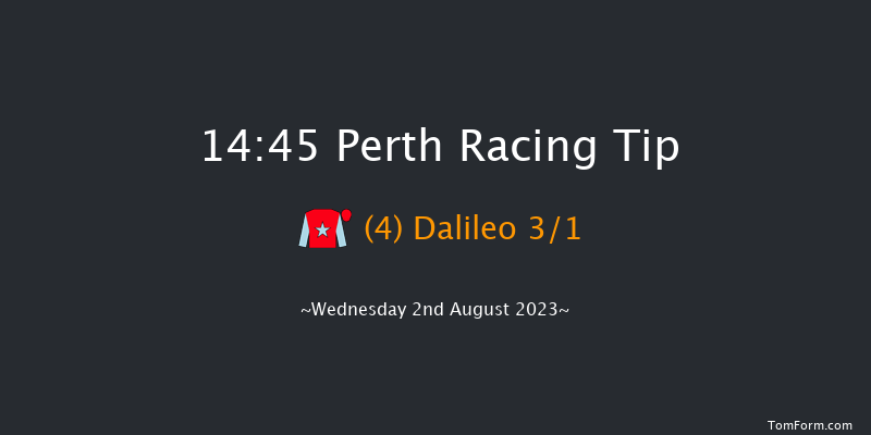 Perth 14:45 Handicap Hurdle (Class 5) 24f Tue 1st Aug 2023