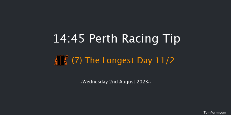 Perth 14:45 Handicap Hurdle (Class 5) 24f Tue 1st Aug 2023