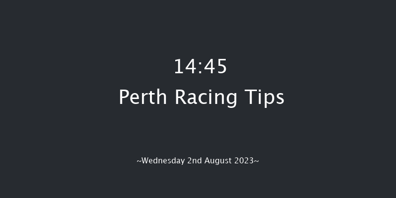 Perth 14:45 Handicap Hurdle (Class 5) 24f Tue 1st Aug 2023