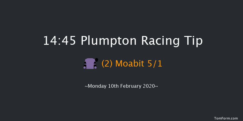 SW Catering Chase (Novices' Limited Handicap) Plumpton 14:45 Handicap Chase (Class 3) 20f Mon 27th Jan 2020