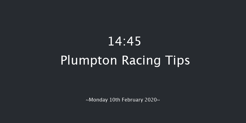 SW Catering Chase (Novices' Limited Handicap) Plumpton 14:45 Handicap Chase (Class 3) 20f Mon 27th Jan 2020