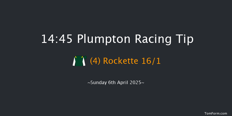Plumpton 14-45 (Class 5) 20f Thu 3rd Apr 2025