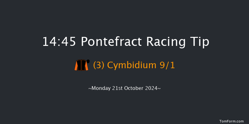 Pontefract  14:45 Handicap (Class 5) 8f Mon 7th Oct 2024