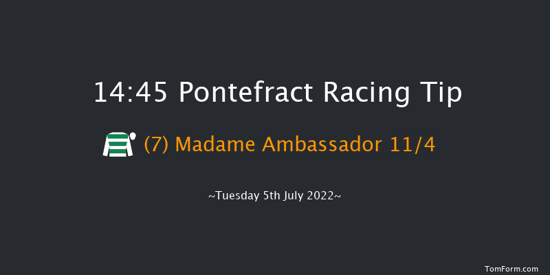 Pontefract 14:45 Handicap (Class 4) 12f Mon 27th Jun 2022