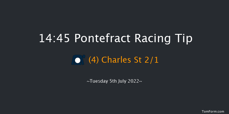 Pontefract 14:45 Handicap (Class 4) 12f Mon 27th Jun 2022