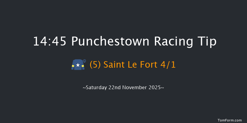 Punchestown 14-45 19f Thu 13th Nov 2025