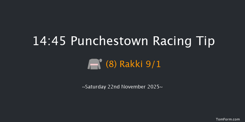Punchestown 14-45 19f Thu 13th Nov 2025