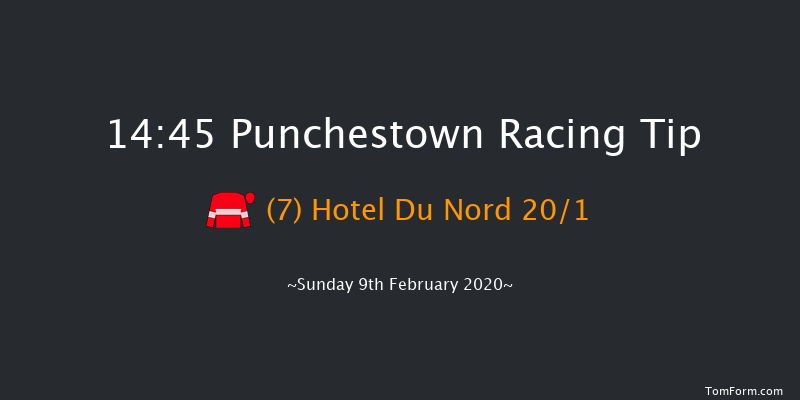 Leinster Leader Maiden Hurdle Punchestown 14:45 Maiden Hurdle 20f Wed 15th Jan 2020