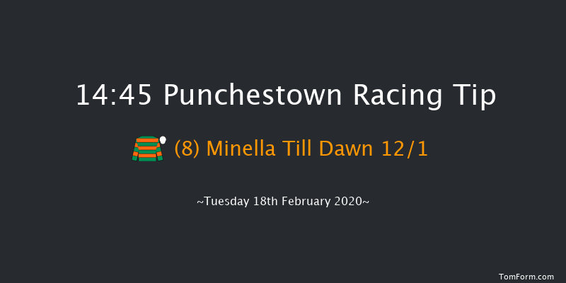 Boylesports Grand National Trial Handicap Chase (Grade B) Punchestown 14:45 Handicap Chase 28f Wed 15th Jan 2020