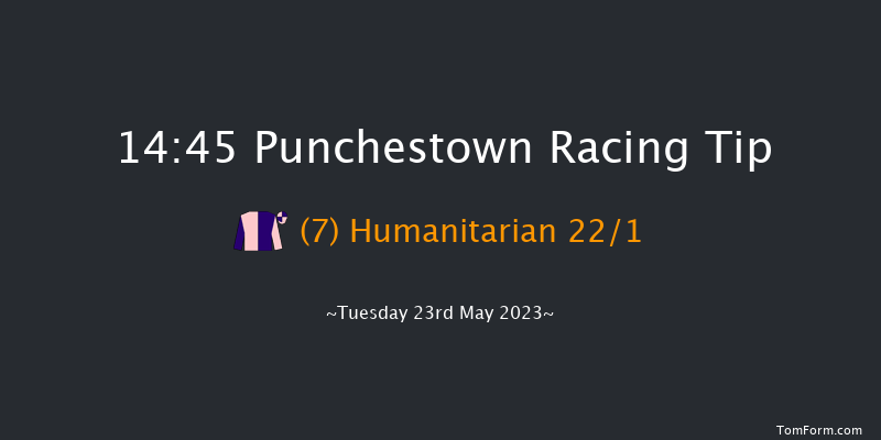 Punchestown 14:45 Maiden Hurdle 16f Sat 29th Apr 2023