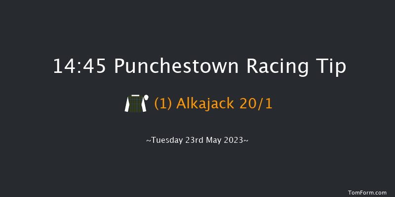 Punchestown 14:45 Maiden Hurdle 16f Sat 29th Apr 2023