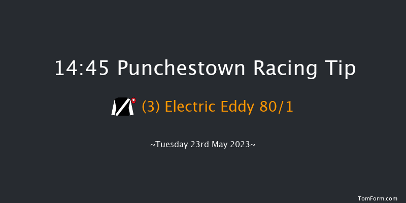 Punchestown 14:45 Maiden Hurdle 16f Sat 29th Apr 2023
