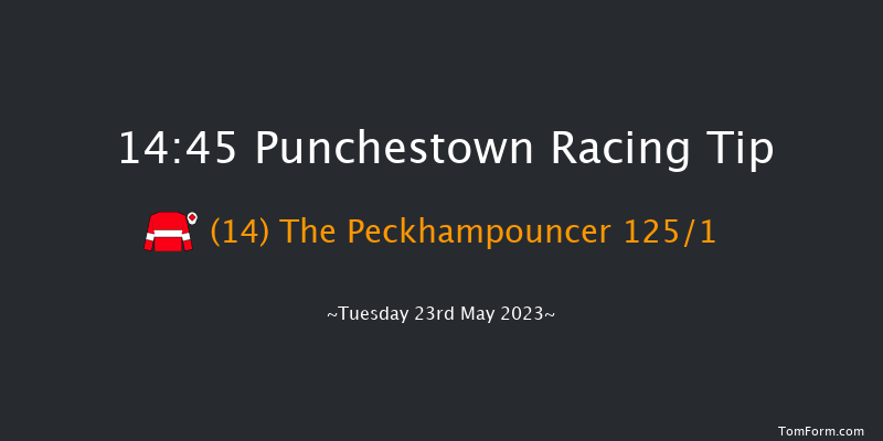 Punchestown 14:45 Maiden Hurdle 16f Sat 29th Apr 2023