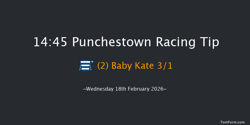 Punchestown 14-45 (Class 1) 20f Sun 15th Feb 2026