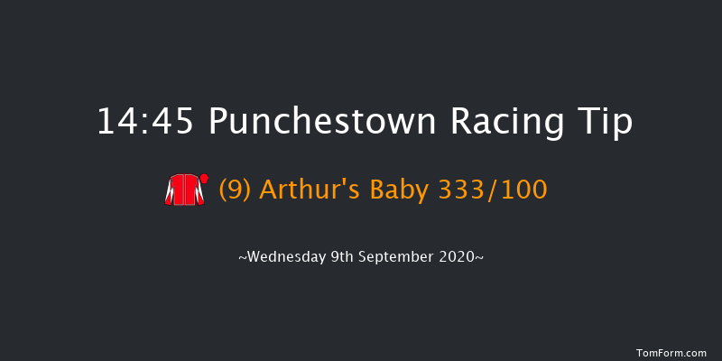 Baltreacy Handicap Hurdle (80-109) (Div 2) Punchestown 14:45 Handicap Hurdle 20f Tue 8th Sep 2020