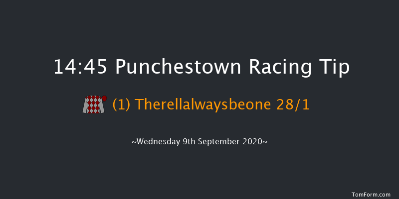 Baltreacy Handicap Hurdle (80-109) (Div 2) Punchestown 14:45 Handicap Hurdle 20f Tue 8th Sep 2020