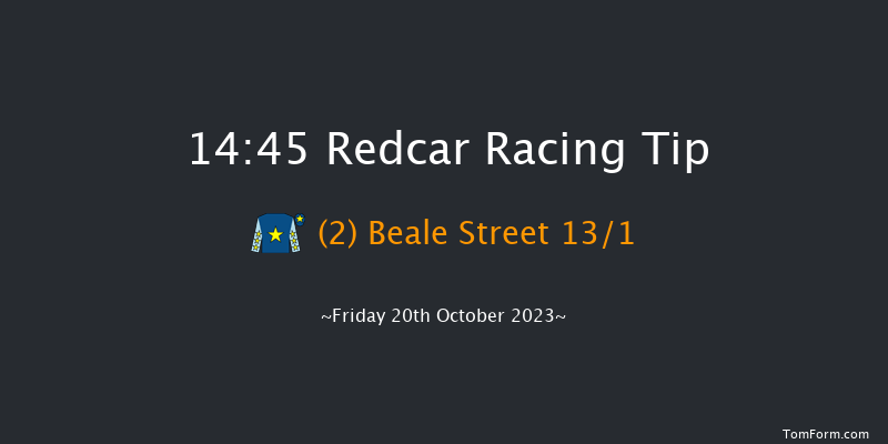 Redcar 14:45 Stakes (Class 5) 6f Sat 7th Oct 2023