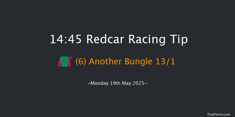 Redcar 14-45 (Class 6) 5f Thu 1st May 2025