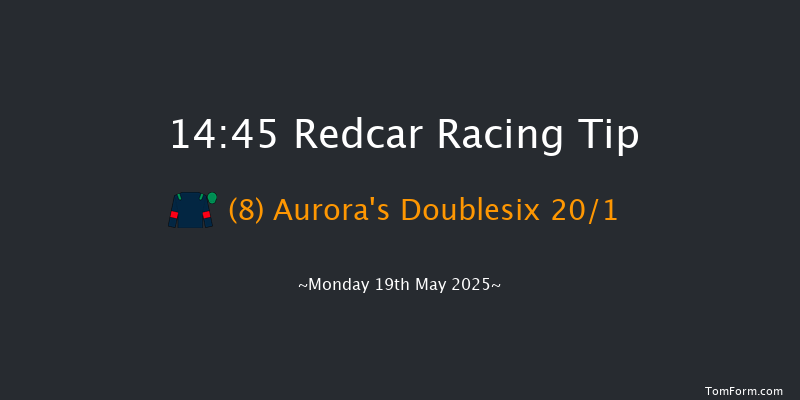 Redcar 14-45 (Class 6) 5f Thu 1st May 2025